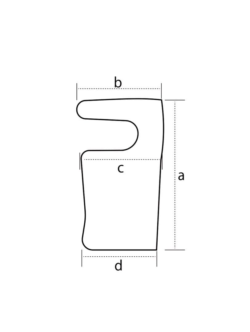 ソルトゲーターSPファブリック