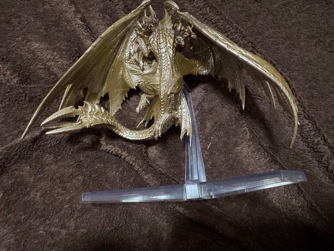 モンスターハンター フィギュア まとめ リオレウス ネルギガンテ レイギエナ