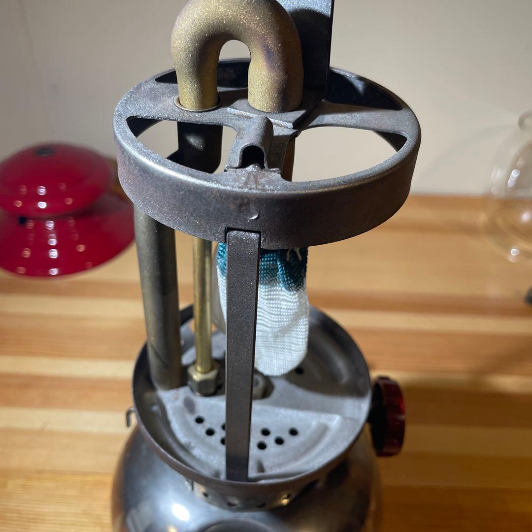 ほ*ぺ様 Coleman model 200, made in USA