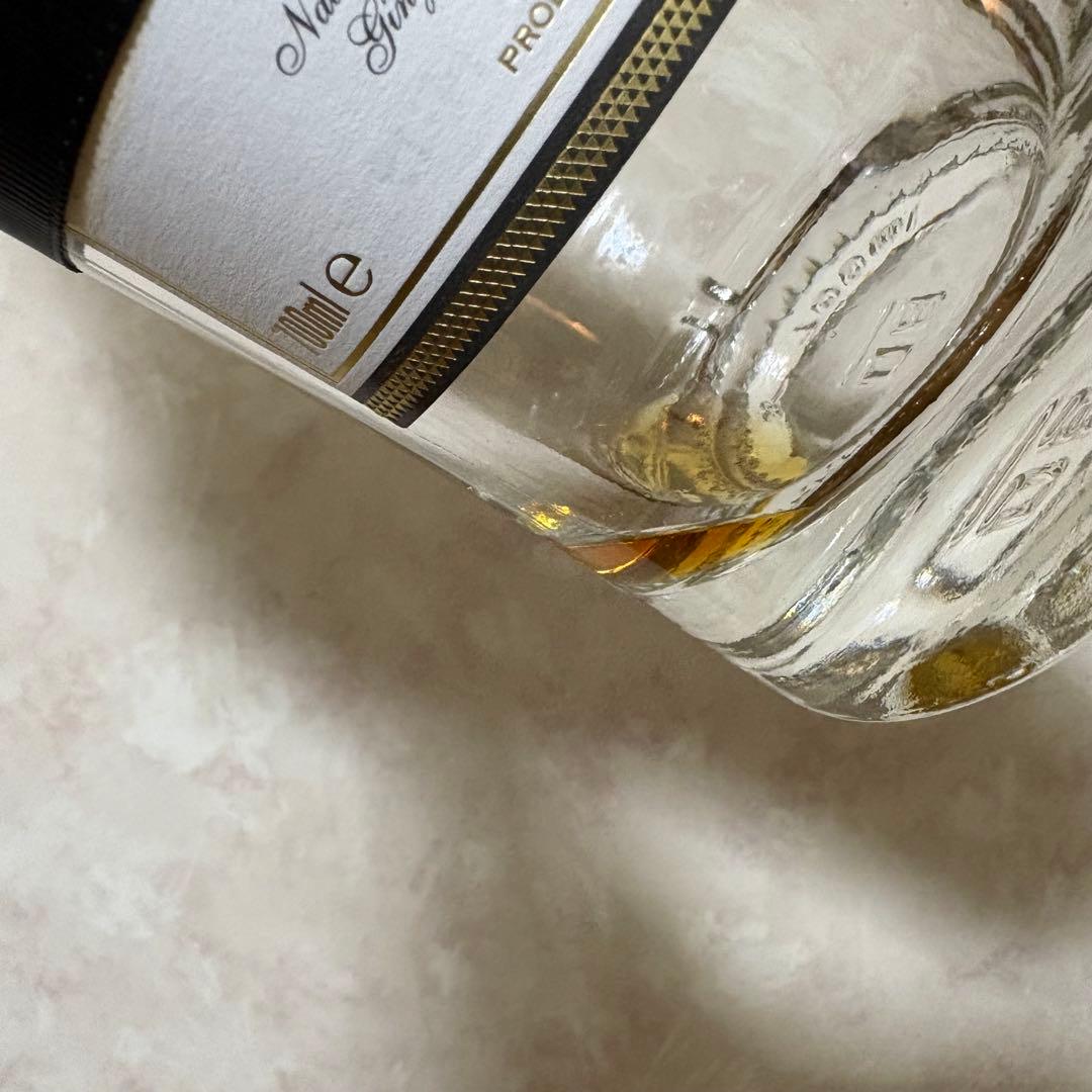 The Macallan 30年 空瓶、木製化粧箱、内箱、外箱あり 未洗浄品