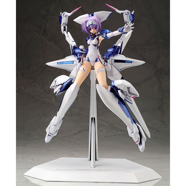 ALTER　未開封　トリガーハート　エグゼリカ　1/8　完成品フィギュア