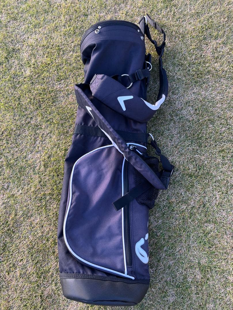 レア　Callaway キャディバッグ　キャリーバッグ