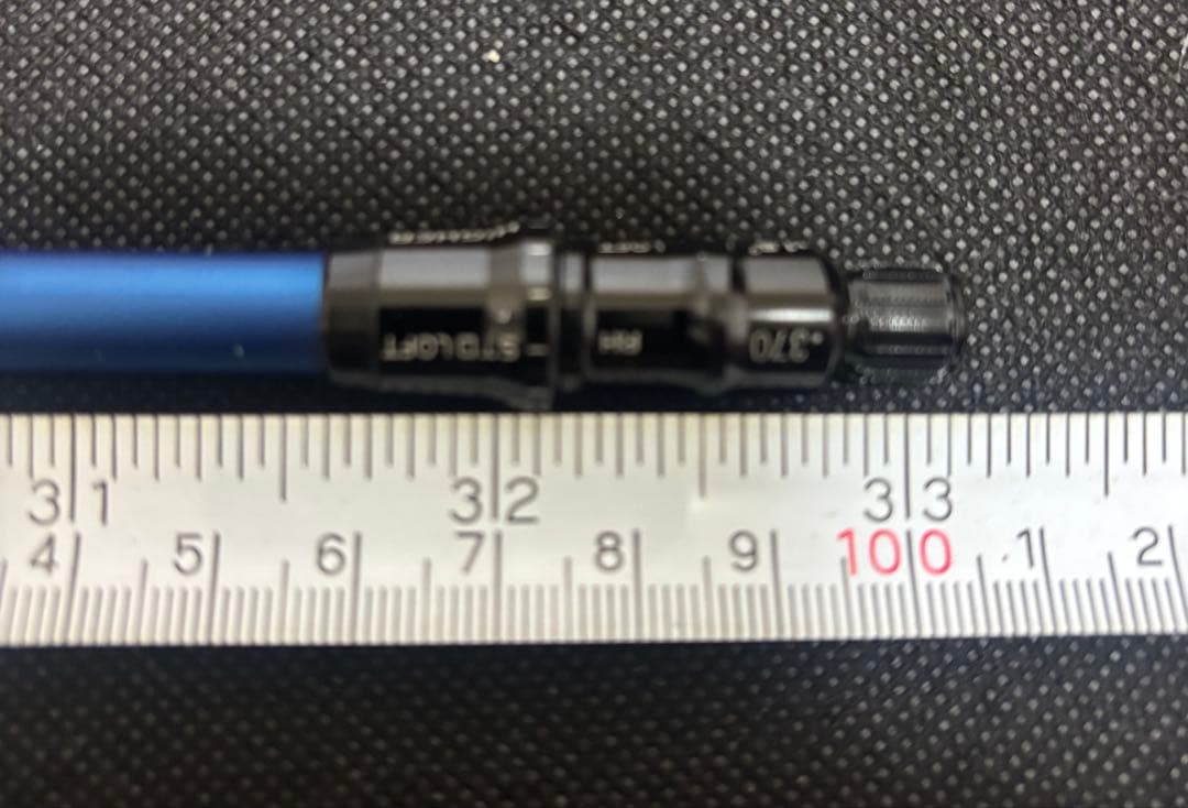 24VENTUS ブルーHB 7-S テーラーメイド