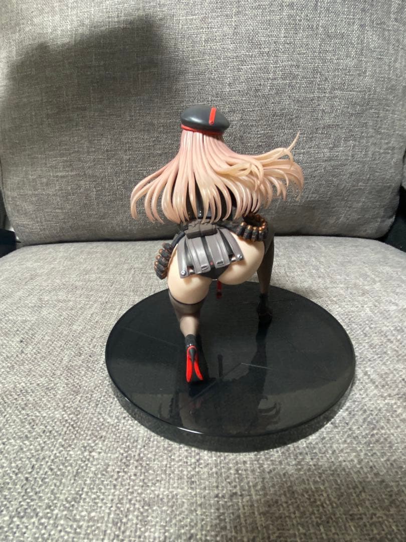 勝利の女神 NIKKE CHAPTER2 A賞 フィギュア ラピ