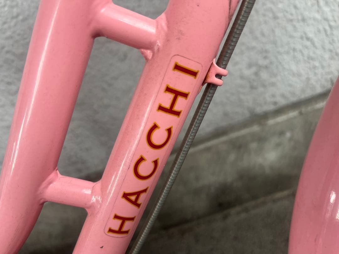 ブリジストン★ハッチ１６サイズ名古屋近郊限定手渡のみ名古屋市中村区北区配送無料