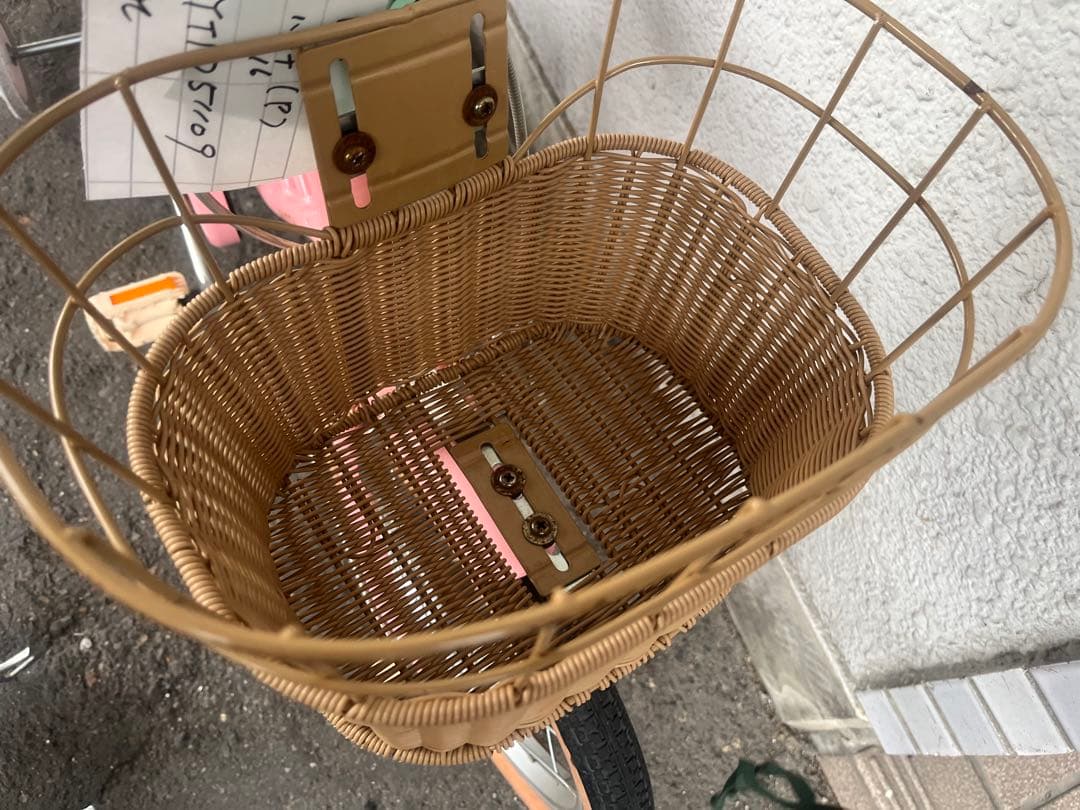 ブリジストン★ハッチ１６サイズ名古屋近郊限定手渡のみ名古屋市中村区北区配送無料