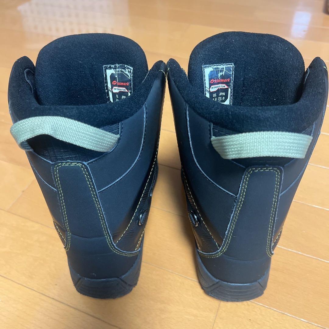 スノーボードブーツ　21cm プロテクター　イグニオ長袖　グローブ　140cm