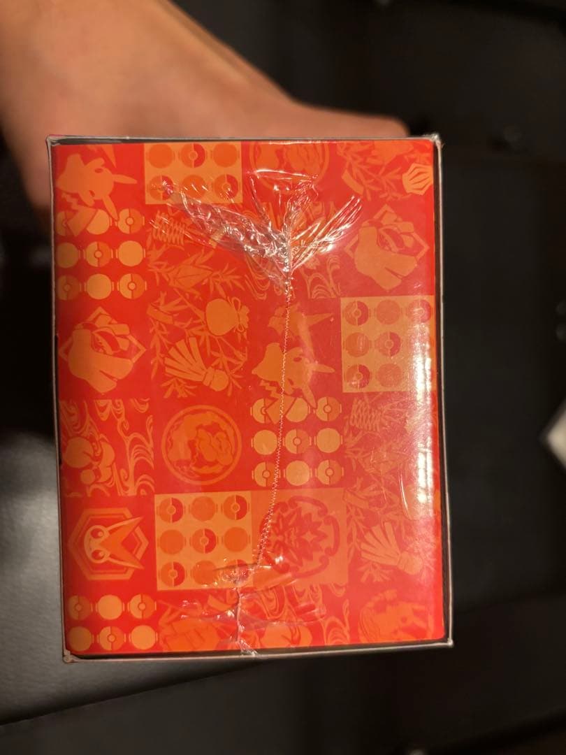 ポケモンスペシャルBOXトウホク　ポケモン　スペシャルBOX トウホ