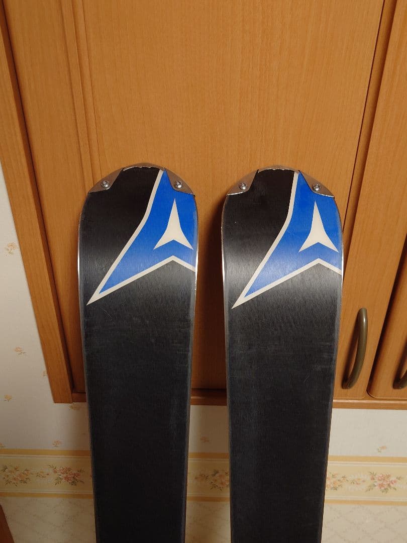 アトミック D2 DEMO typeA 164 Neox12