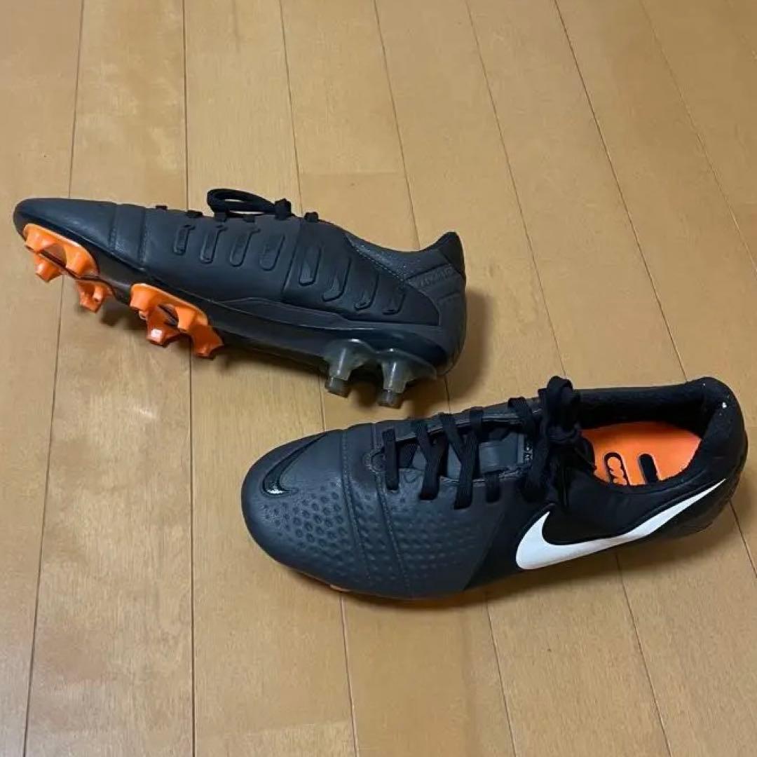 NIKE CTR360 マエストリFG 25cm