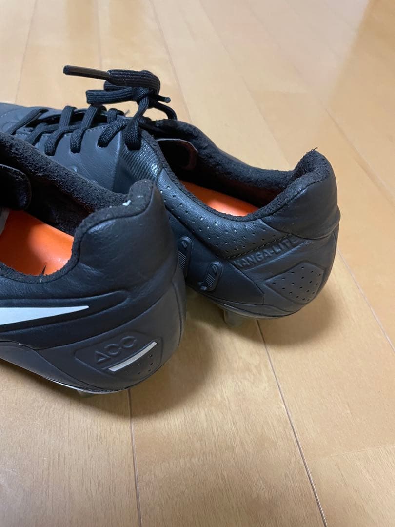 NIKE CTR360 マエストリFG 25cm