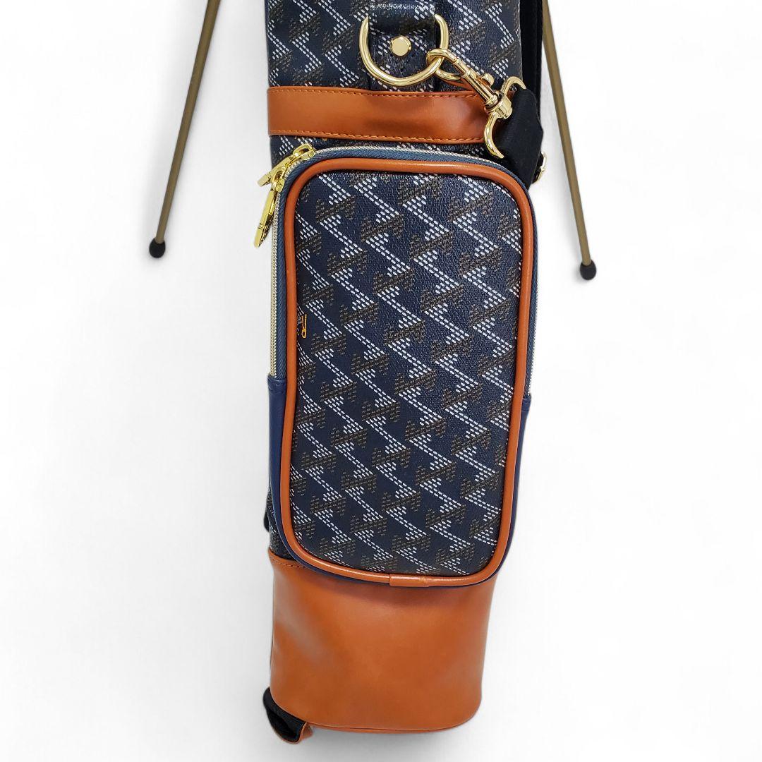 希少 美品 Resurrection クラブケース