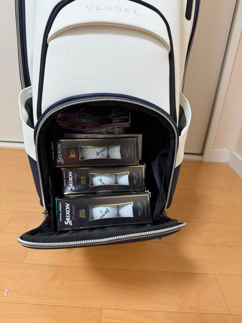 フルセットTaylorMade・Titleist・Scotty Cameron