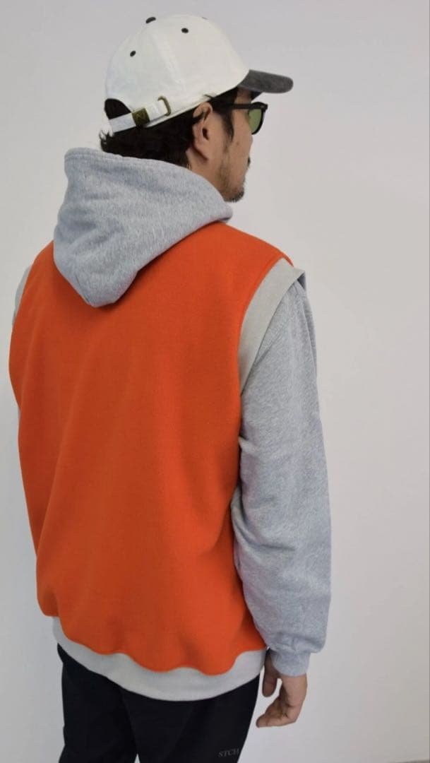 STCH ゴルフベスト