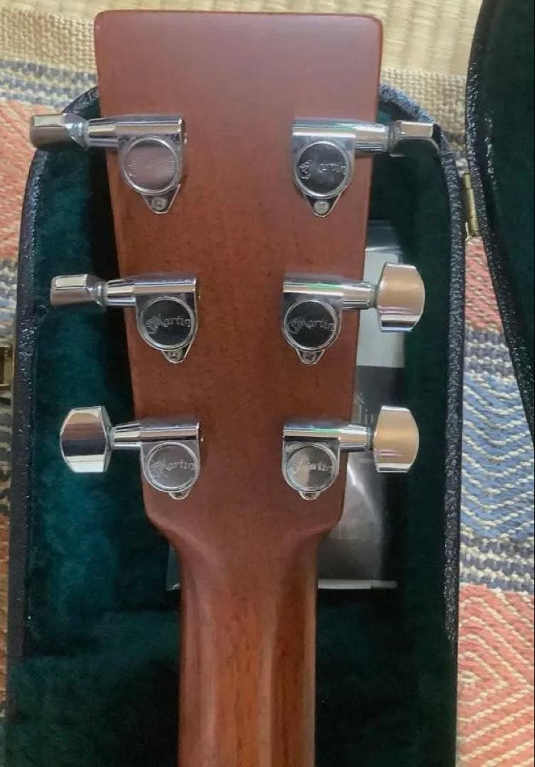 Martin 000-16GT マーティン アコースティックギター