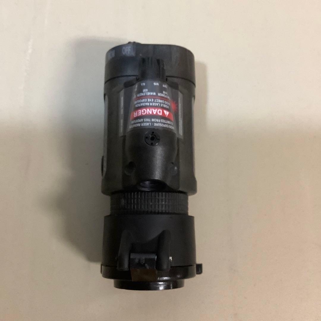 ②Insight Technology Ｍ６ＸLong Gun