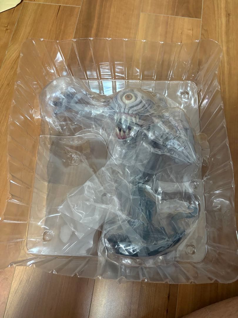 一番くじ　呪術廻戦0 ラストワン賞　特級過呪怨霊折本里香　覚醒ver