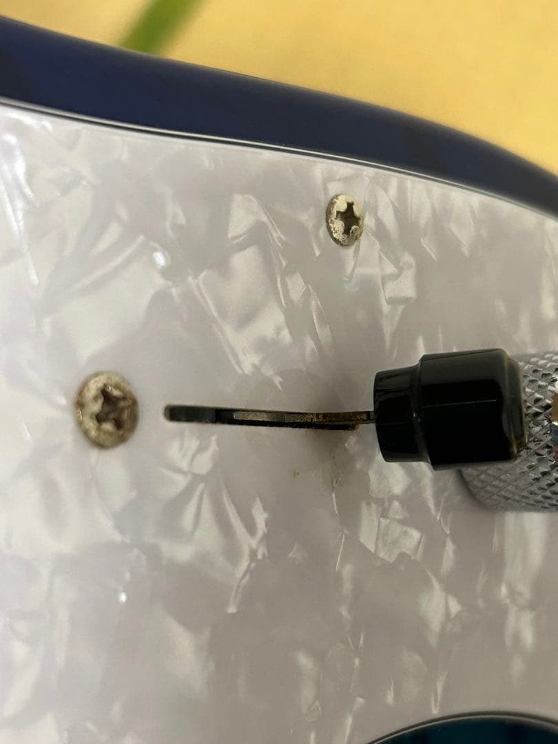 FUJIGEN NTL10 MAHT テレキャスター シンライン