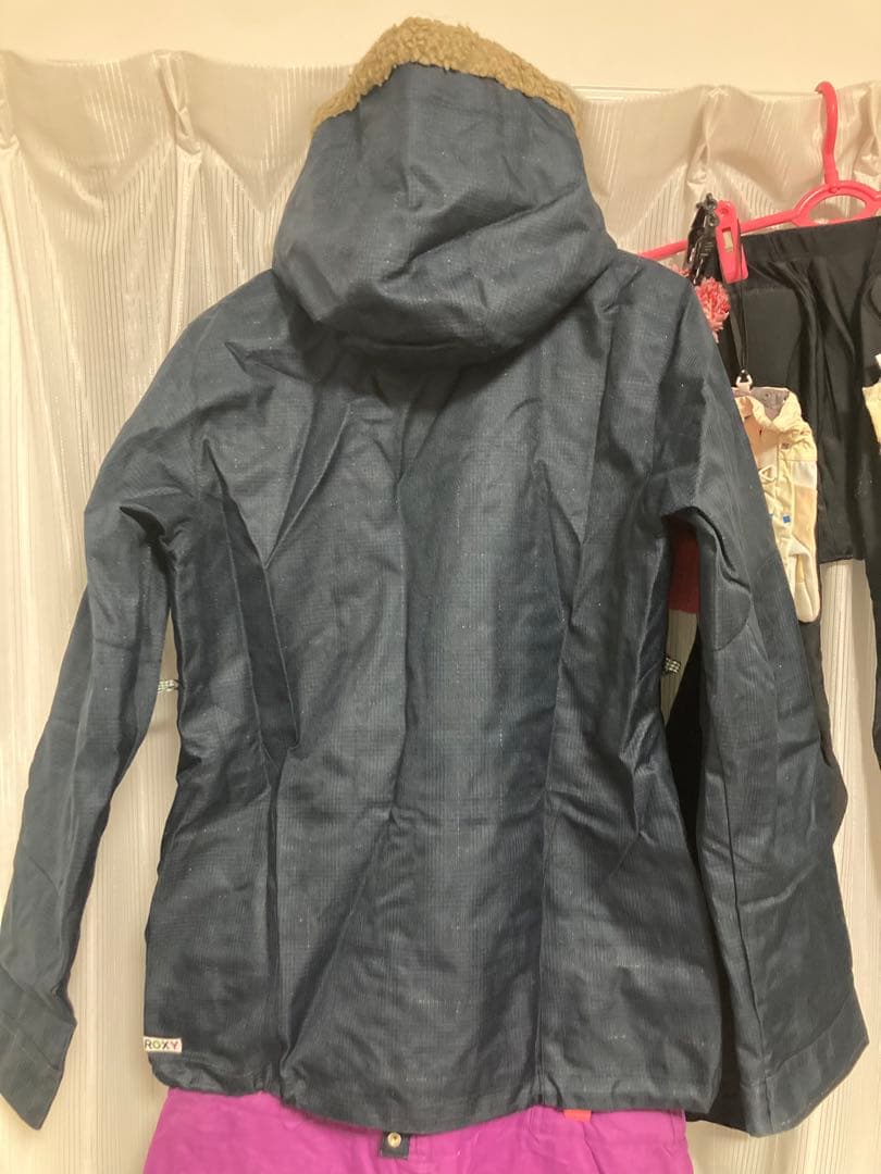 ウィンタースポーツウェアセット（女性用）