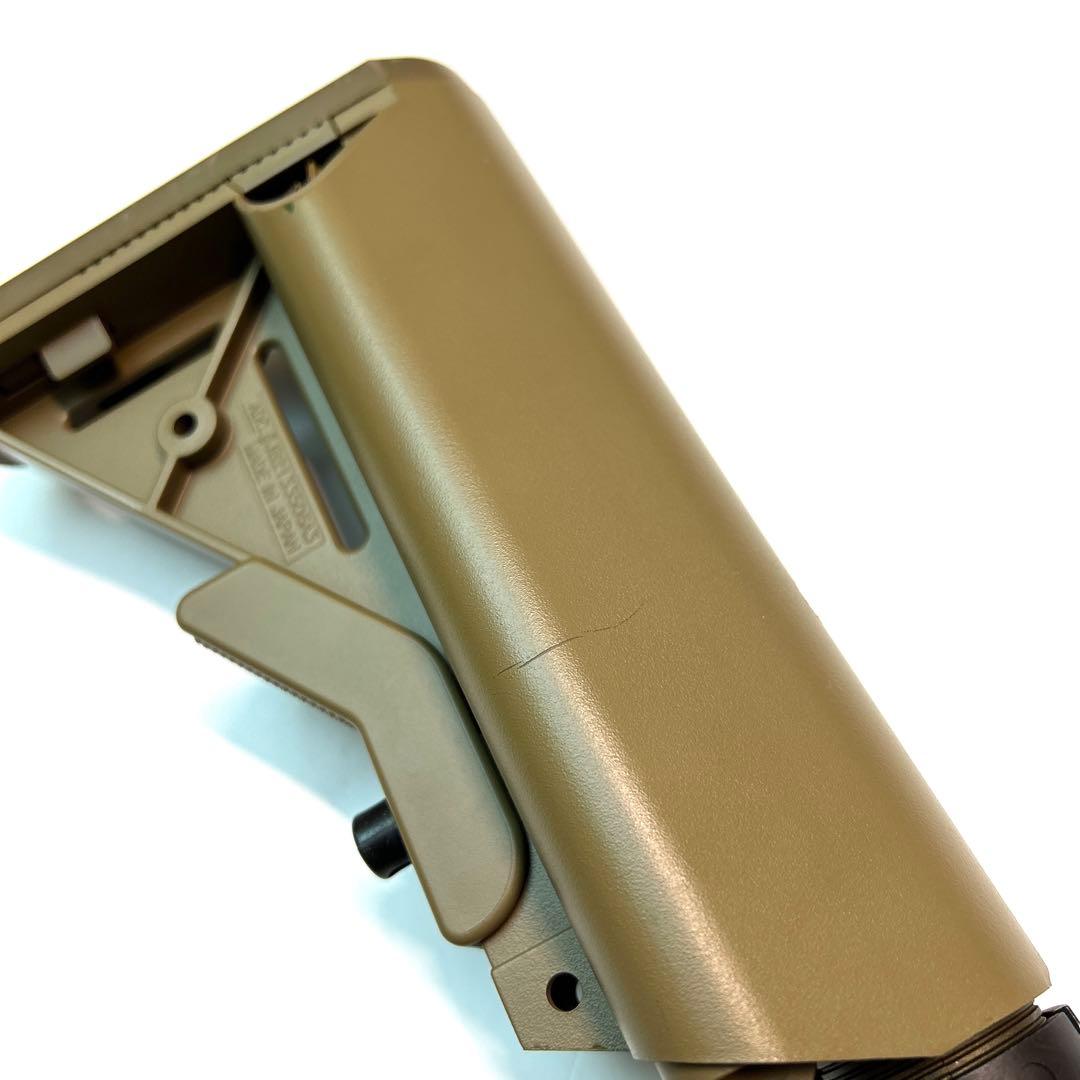 【MOSFETカスタム】HK416DELTA 東京マルイ　次世代電動ガン635