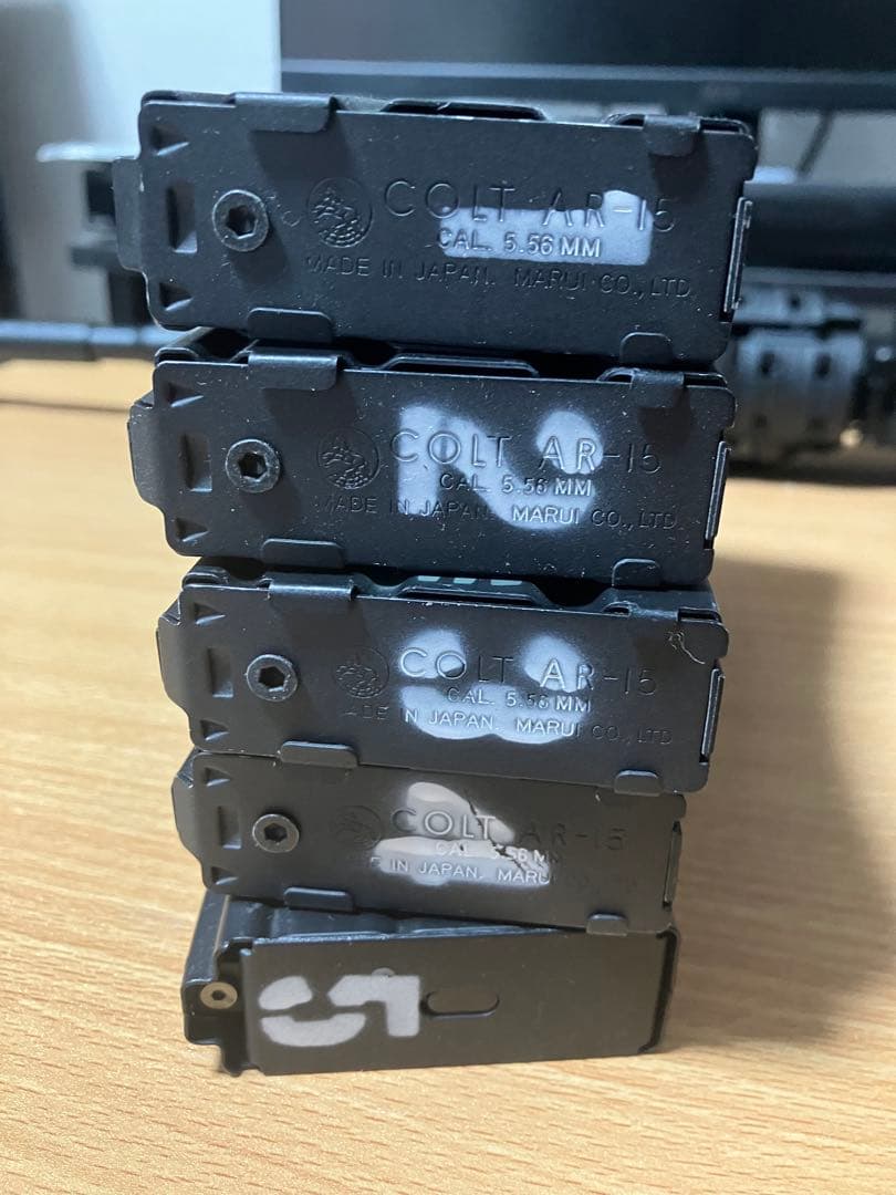 東京マルイ　次世代電動ガン HK416D MOD