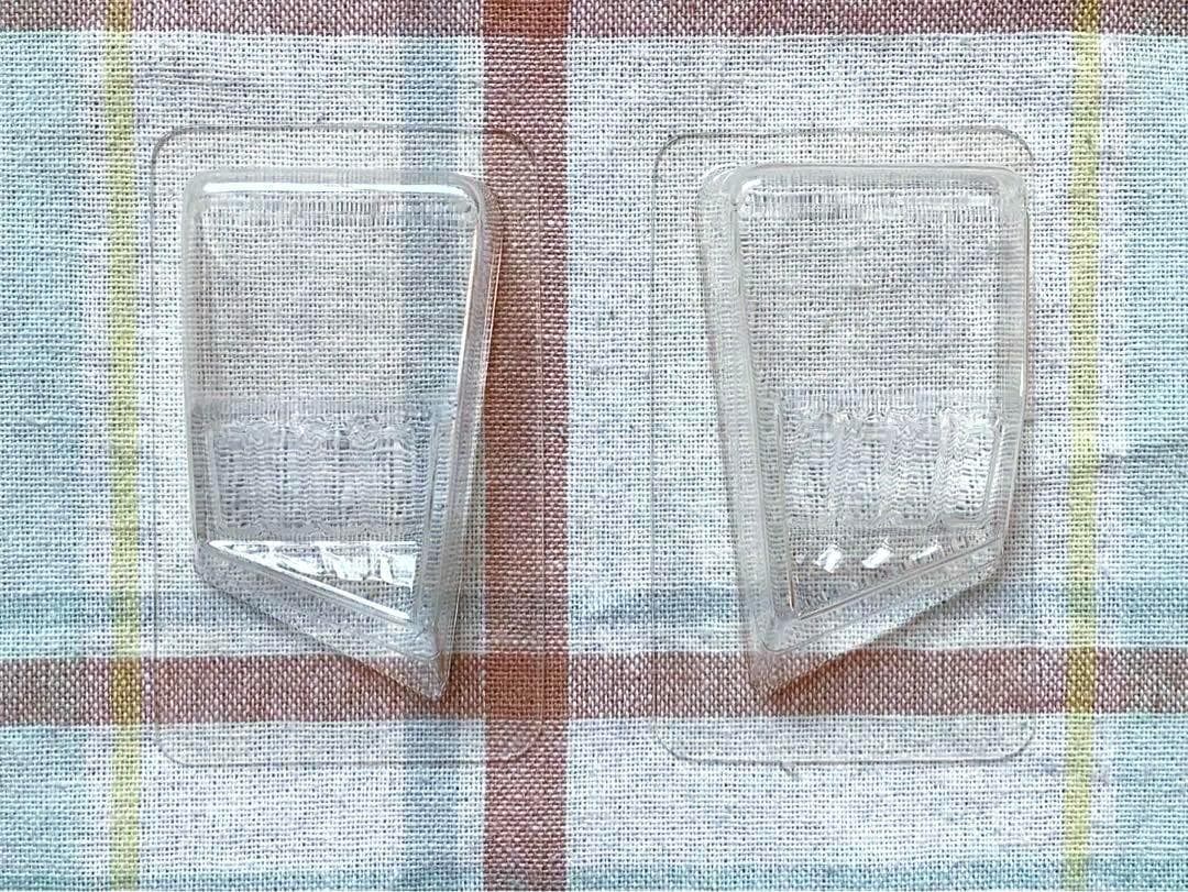 ヴィンテージ 小鹿タミヤ RC 1/10 ビッグウィッグ スペアボディセット