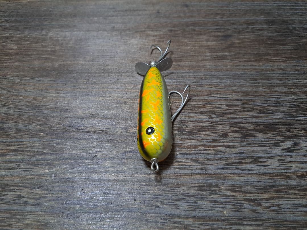 道楽　DOWLUCK　淀川トーピード