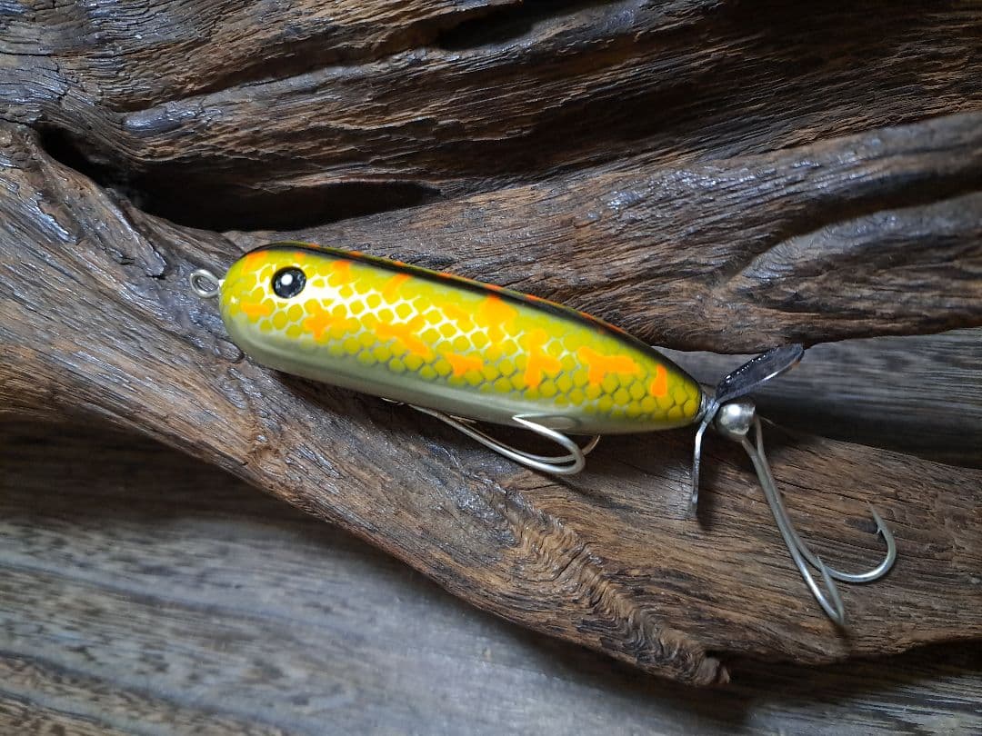 道楽　DOWLUCK　淀川トーピード