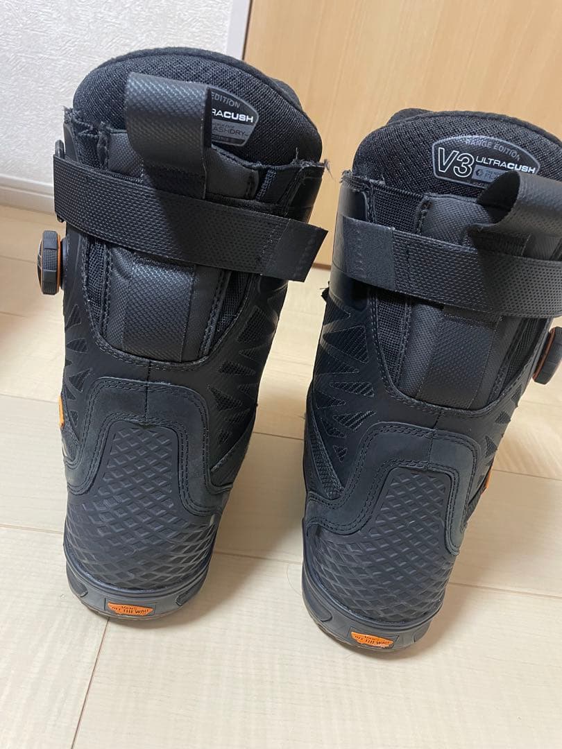 スノーボード vans Verse