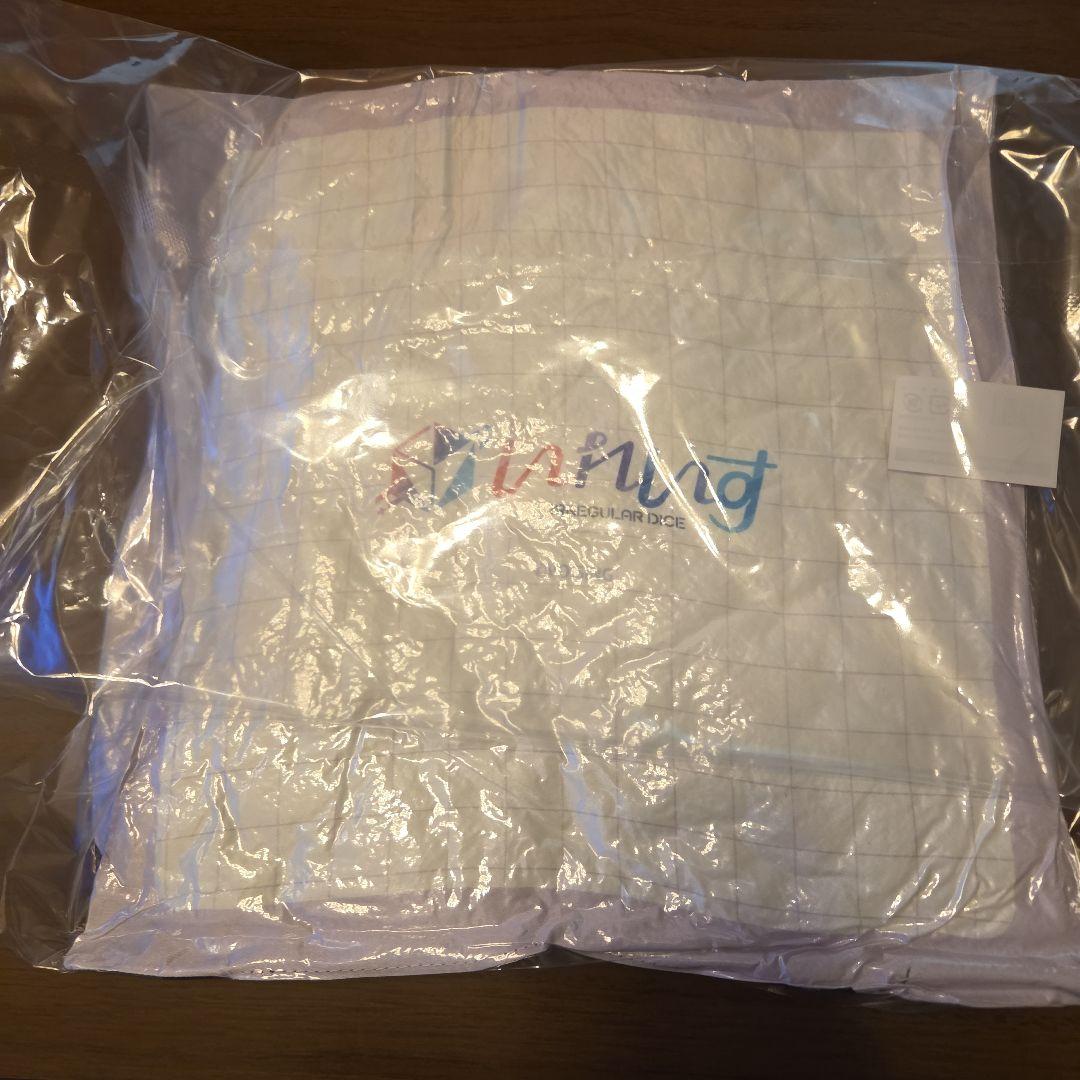 いれいす　初兎　イオンモールコラボ　クッション