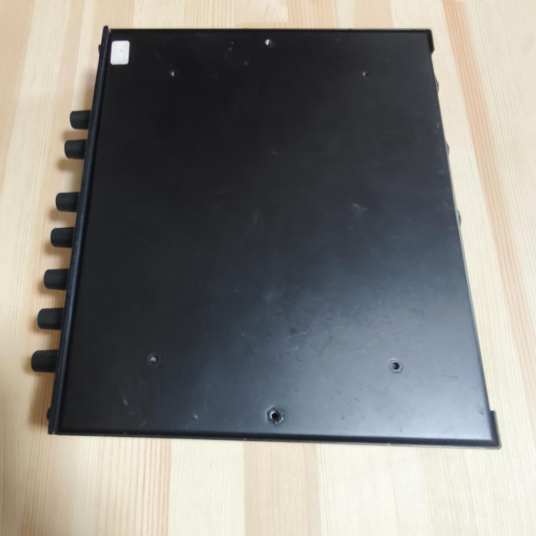 レア rocktron prorax g.d.p ディストーション