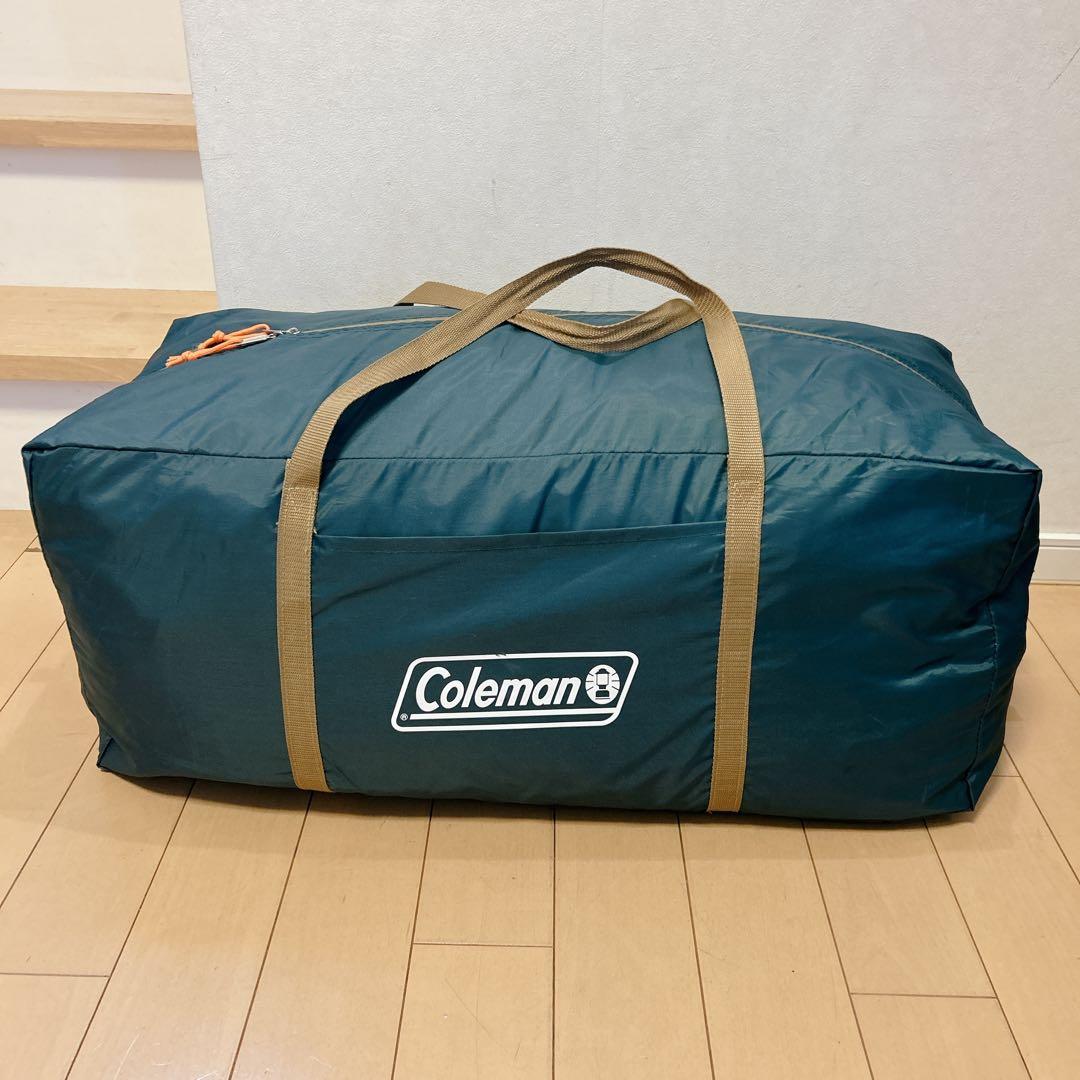 【とき】付属品完備　タフスクリーン2ルームハウスMDX テント