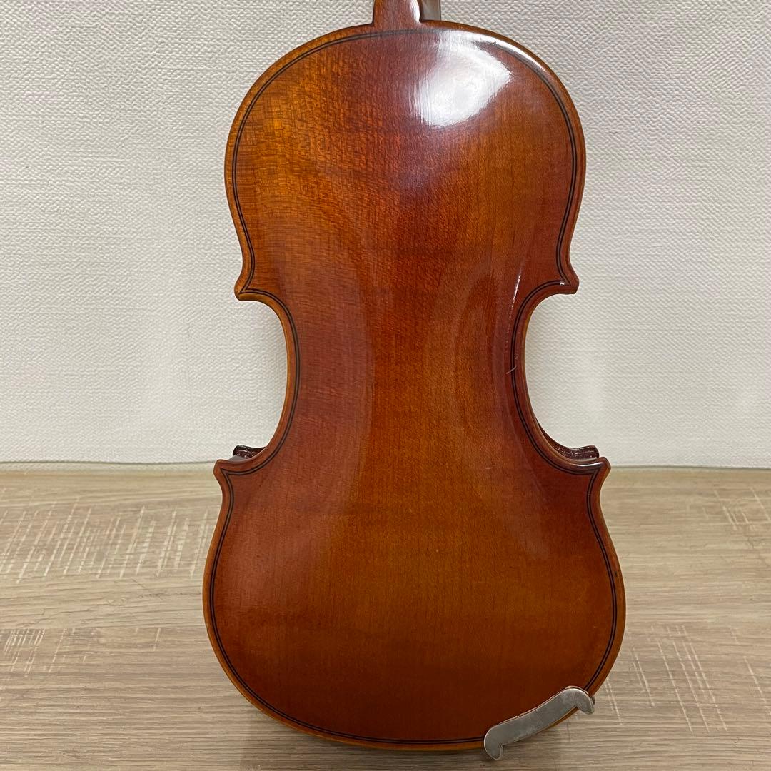 SUZUKI バイオリン No.200 1/16 ANNO 2001