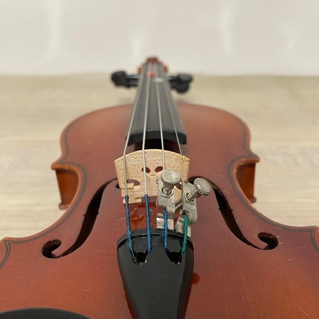 SUZUKI バイオリン No.200 1/16 ANNO 2001