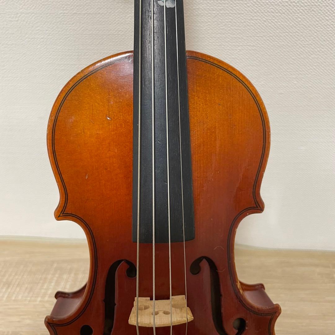 SUZUKI バイオリン No.200 1/16 ANNO 2001