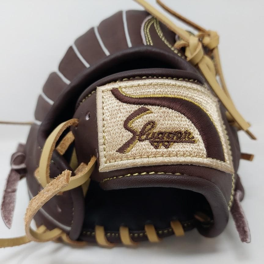 久保田スラッガー 少年軟式グラブ バーガンディ KSN-J6C 右投げ