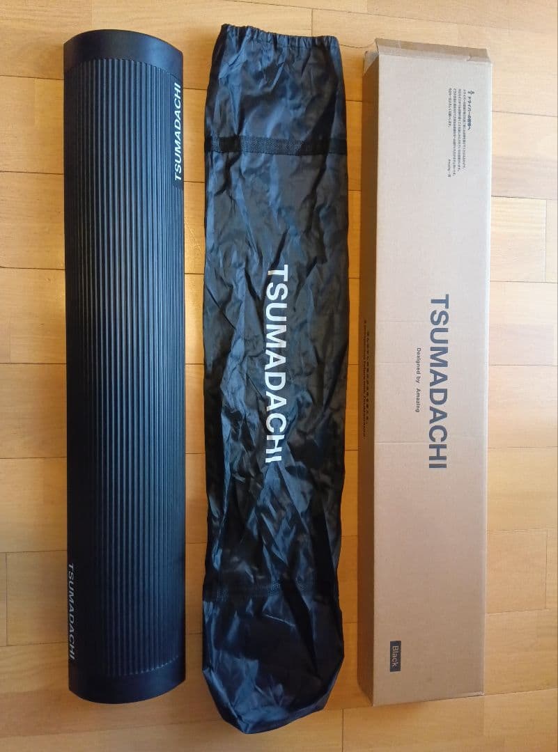 【Amazing ミノルマン】ツマダチ TSUMADACHI 野球練習器具