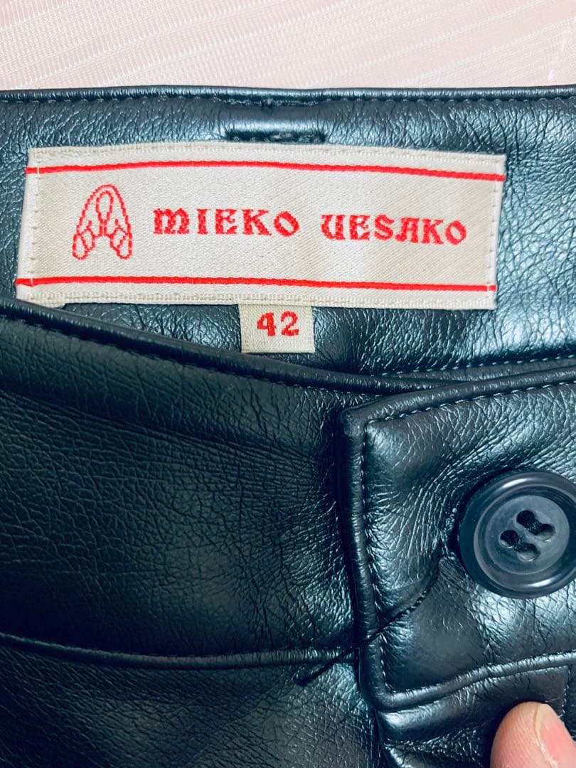 ウエサコゴルフショートパンツ