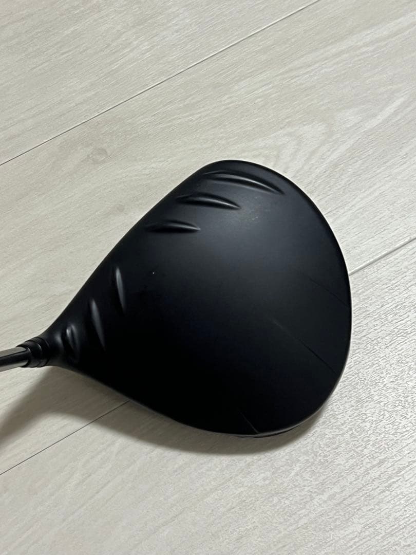 【美品】PING G425ドライバー（9度） MAX