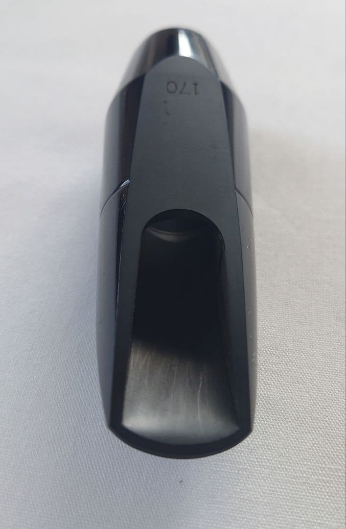 セルマー アルト マウスピース S90 170 ロゴ刻印金箔最初から無いver.