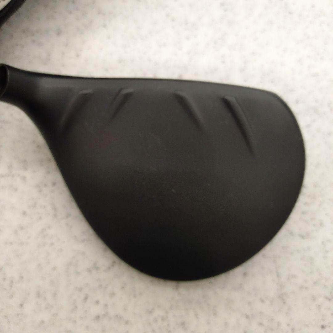 PING G400 フェアウェイウッド 3番手 14.5°ヘッド