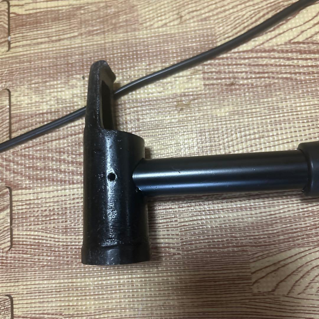 Ogawa Vigas-II ヴィガス-2テント190ALアップポール