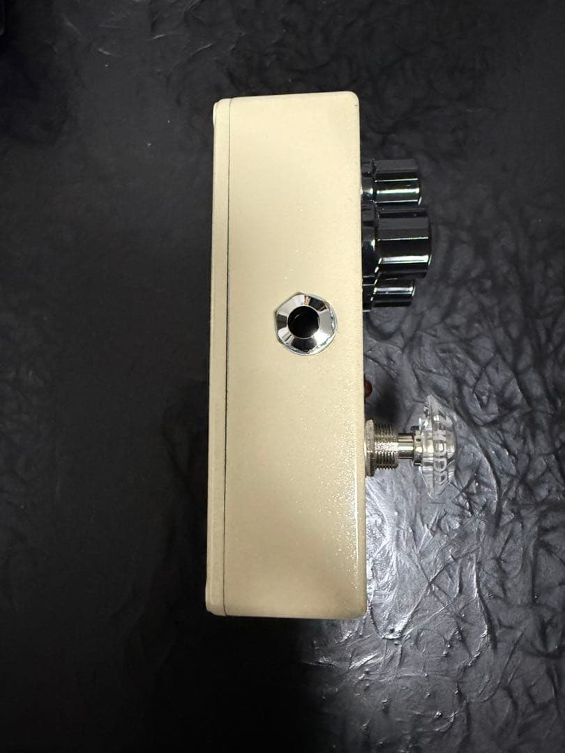 MXR M233 microamp+ マイクロアンプ M233M