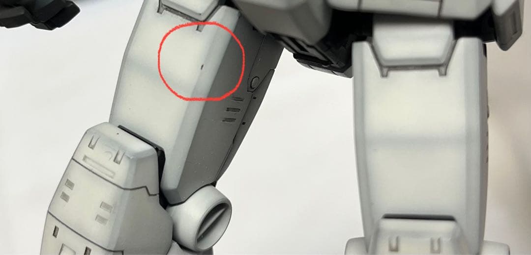 ★MG 1/100 RX-78-2ガンダム ★塗装済み完成品