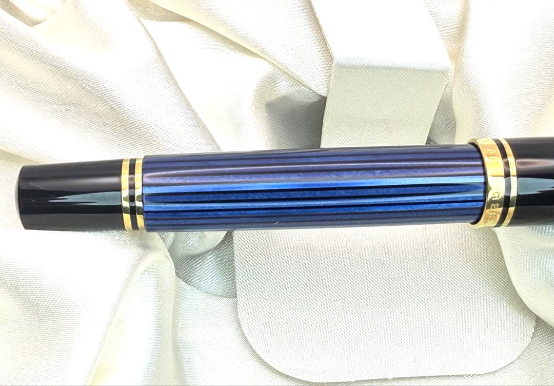 ペリカン　Pelikan M600 スーベレーン　F インクセット