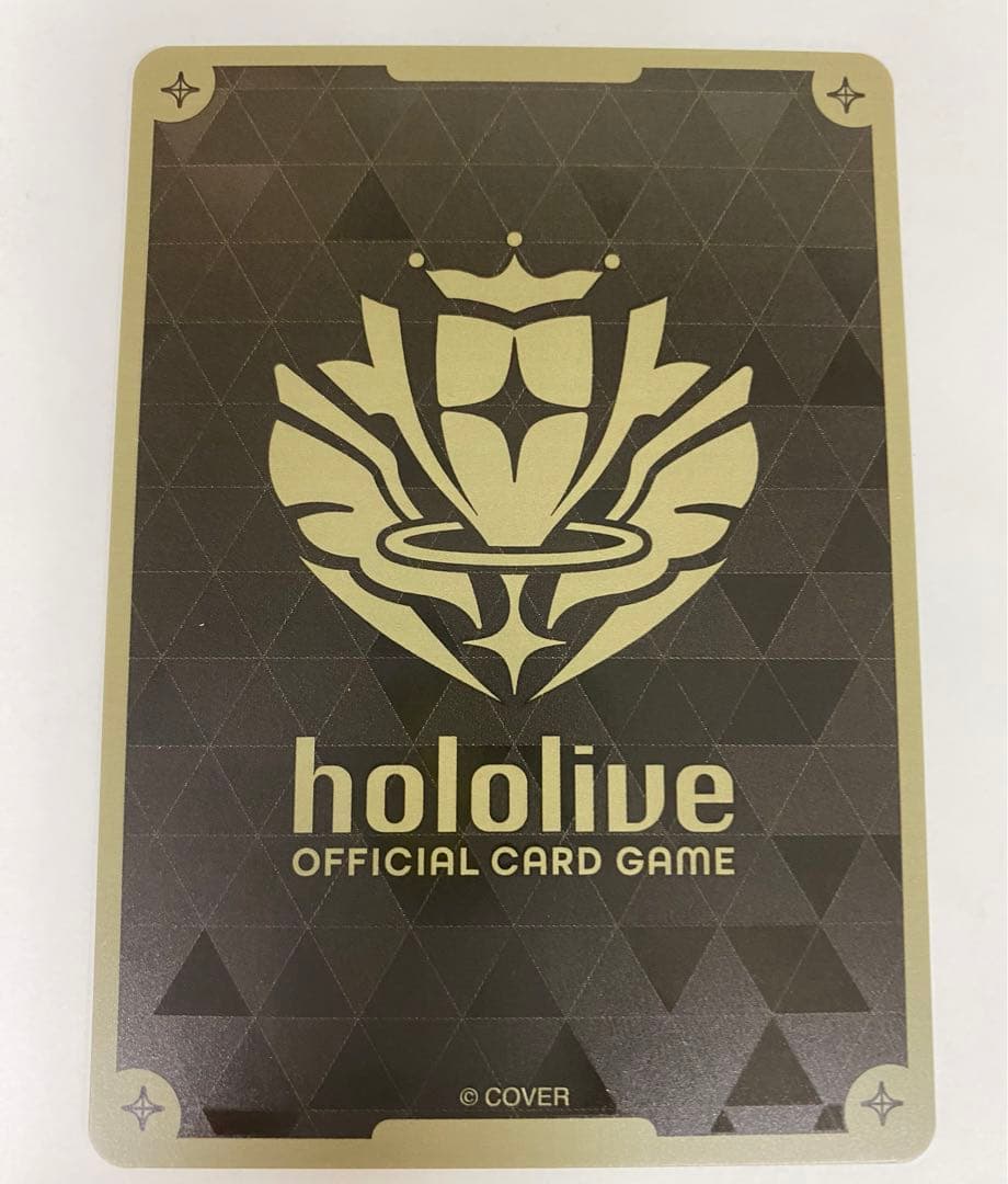 ホロカ　風真いろは　HR