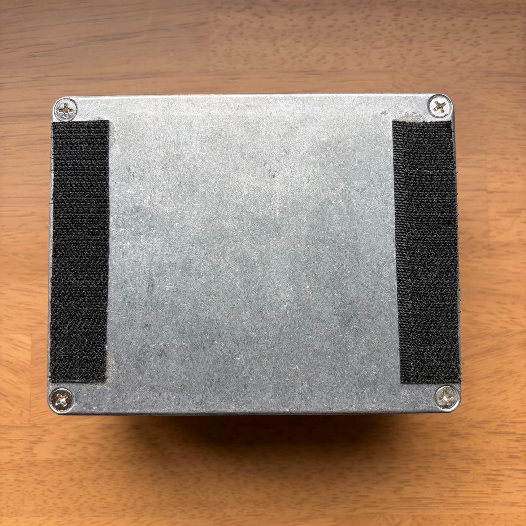 ギター SM Pedals SM Octave Fuzz Pedal