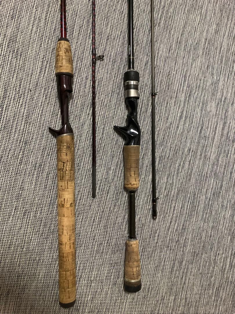 2本セット　スコーピオン1652R-2 VOLKEY692XUL