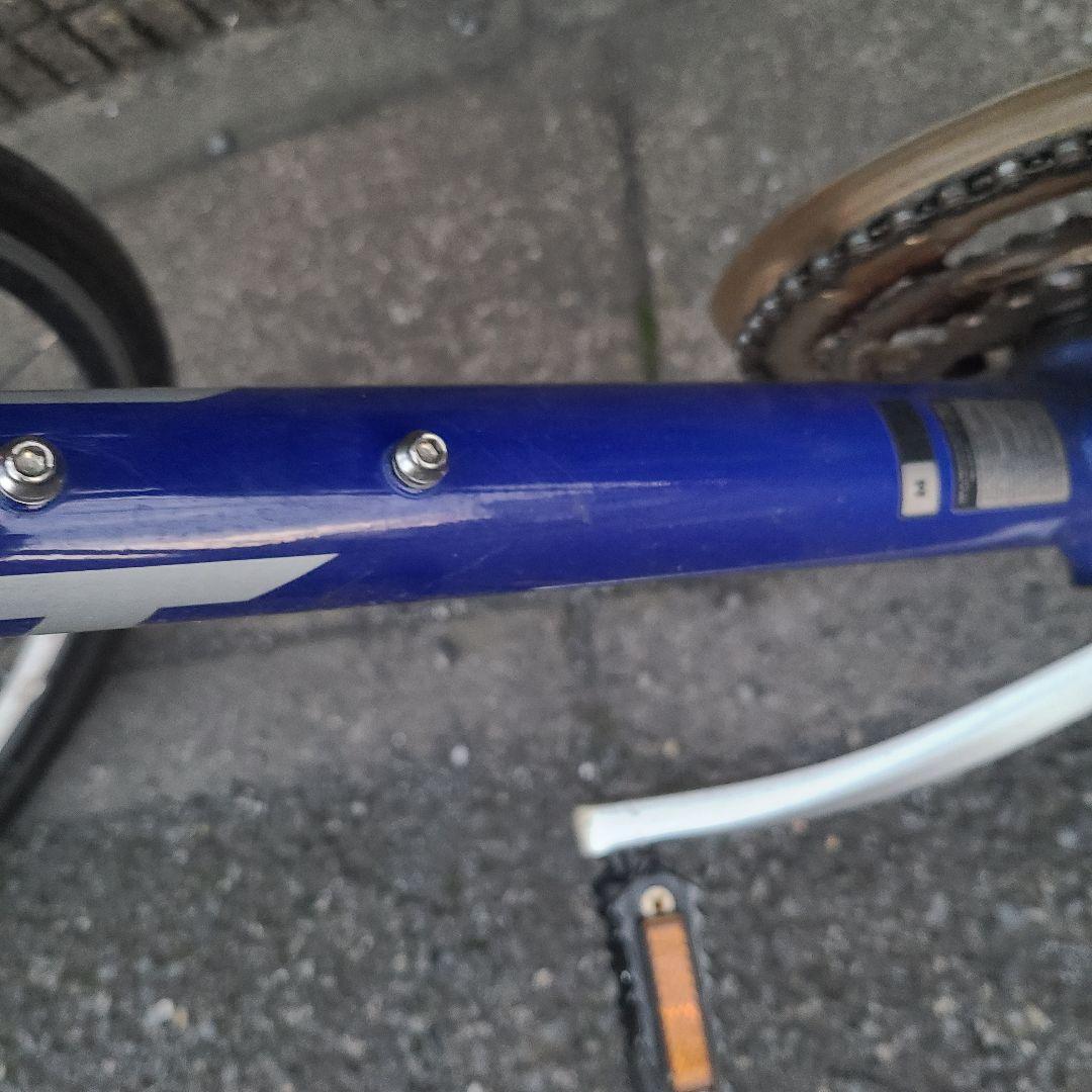 giant escape mサイズ 2023年購入品 エスケープR3