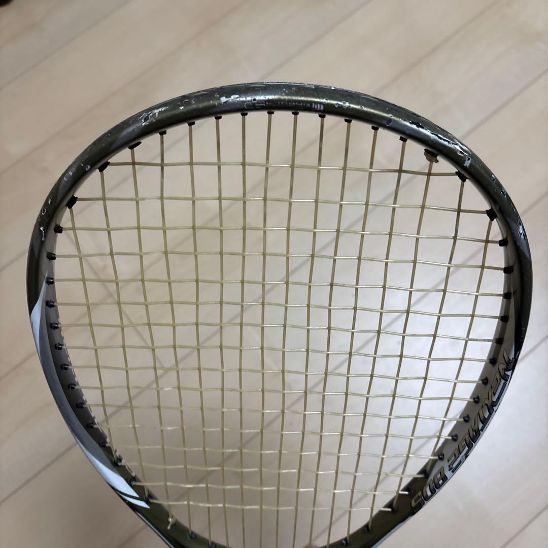 【激レア商品】YONEX NEXTAGE 80s